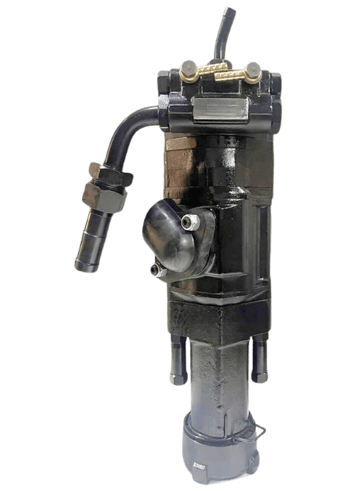 Pneumatic Drifter